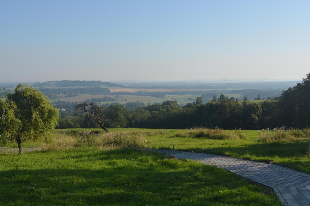 Penzion Kota 509 Janovice  Zewnętrze zdjęcie