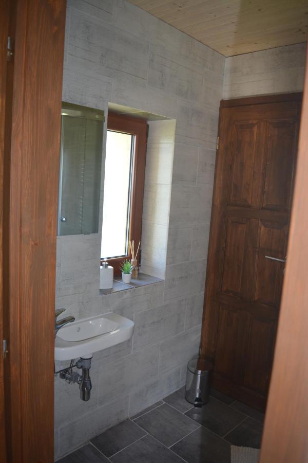 Penzion Kota 509 Janovice  Zewnętrze zdjęcie